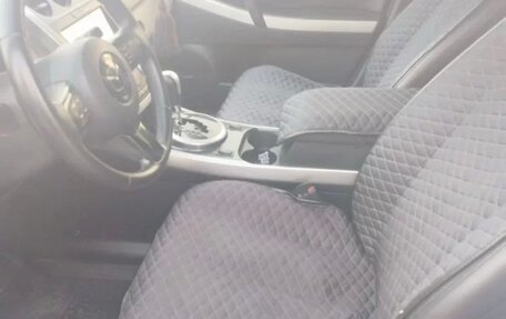 Mazda CX-7 I рестайлинг, 2008 год, 700 000 рублей, 16 фотография