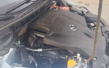 Mazda CX-7 I рестайлинг, 2008 год, 700 000 рублей, 10 фотография