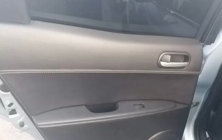 Mazda CX-7 I рестайлинг, 2008 год, 700 000 рублей, 12 фотография