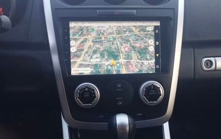 Mazda CX-7 I рестайлинг, 2008 год, 700 000 рублей, 14 фотография