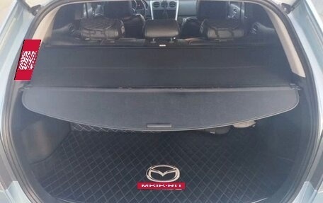 Mazda CX-7 I рестайлинг, 2008 год, 700 000 рублей, 15 фотография