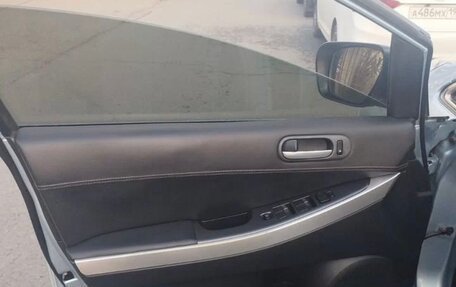 Mazda CX-7 I рестайлинг, 2008 год, 700 000 рублей, 18 фотография