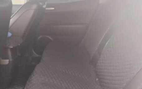 Mazda CX-7 I рестайлинг, 2008 год, 700 000 рублей, 17 фотография