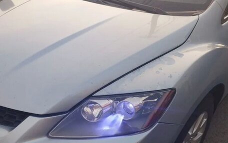 Mazda CX-7 I рестайлинг, 2008 год, 700 000 рублей, 20 фотография