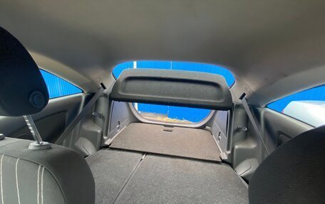 Opel Corsa D, 2007 год, 235 000 рублей, 13 фотография