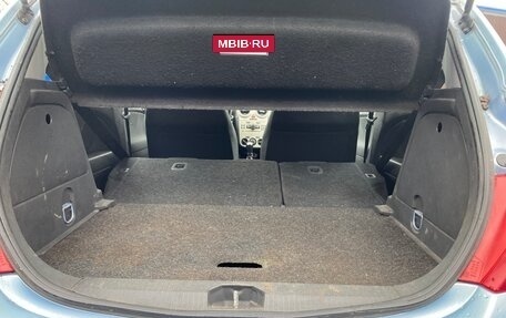 Opel Corsa D, 2007 год, 235 000 рублей, 11 фотография