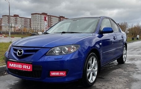Mazda 3, 2006 год, 500 000 рублей, 2 фотография