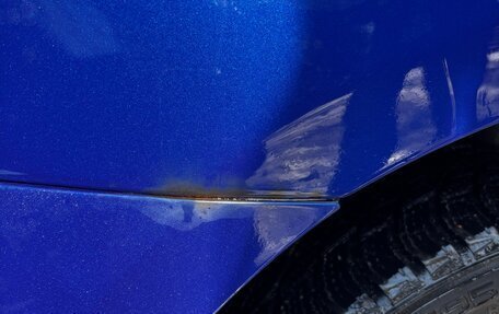 Mazda 3, 2006 год, 500 000 рублей, 11 фотография