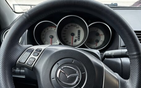 Mazda 3, 2006 год, 500 000 рублей, 18 фотография