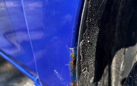 Mazda 3, 2006 год, 500 000 рублей, 14 фотография