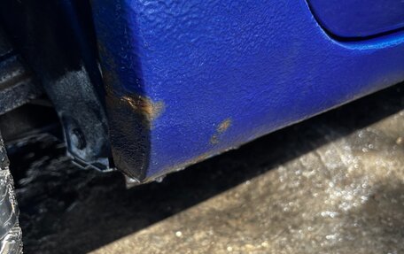 Mazda 3, 2006 год, 500 000 рублей, 12 фотография