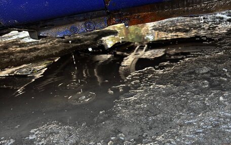 Mazda 3, 2006 год, 500 000 рублей, 17 фотография