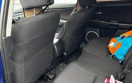 Mazda 3, 2006 год, 500 000 рублей, 23 фотография