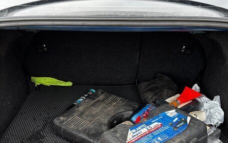 Mazda 3, 2006 год, 500 000 рублей, 29 фотография