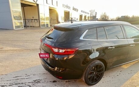 Renault Megane IV, 2019 год, 1 400 000 рублей, 8 фотография