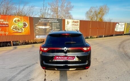 Renault Megane IV, 2019 год, 1 400 000 рублей, 6 фотография