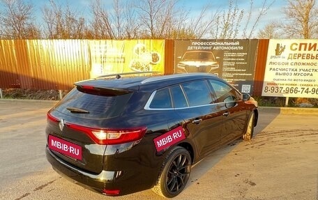 Renault Megane IV, 2019 год, 1 400 000 рублей, 7 фотография