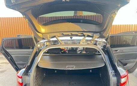 Renault Megane IV, 2019 год, 1 400 000 рублей, 10 фотография