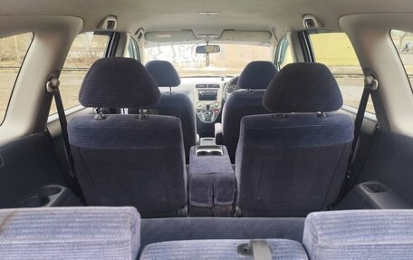 Honda Stream I рестайлинг, 2002 год, 505 000 рублей, 10 фотография