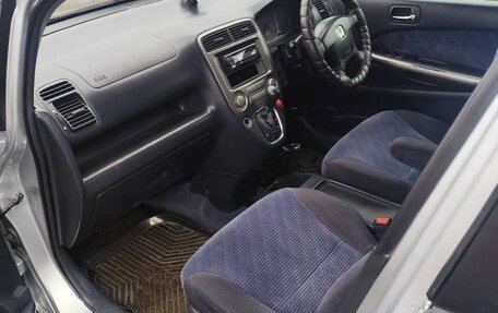 Honda Stream I рестайлинг, 2002 год, 505 000 рублей, 9 фотография