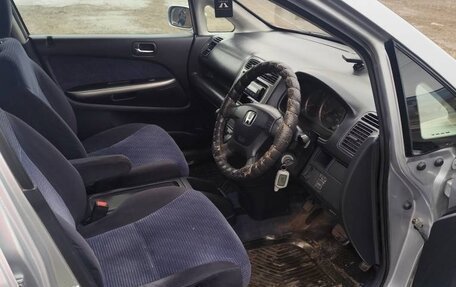 Honda Stream I рестайлинг, 2002 год, 505 000 рублей, 15 фотография