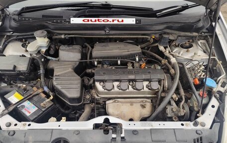 Honda Stream I рестайлинг, 2002 год, 505 000 рублей, 17 фотография