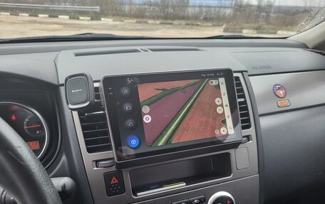 Nissan Tiida, 2011 год, 850 000 рублей, 12 фотография