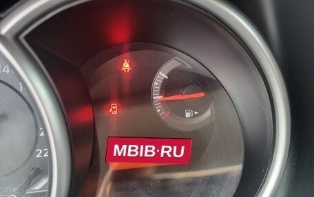 Nissan Tiida, 2011 год, 850 000 рублей, 13 фотография