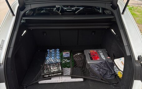 Audi A4 allroad, 2019 год, 3 600 000 рублей, 8 фотография