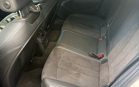 Audi A4 allroad, 2019 год, 3 600 000 рублей, 10 фотография