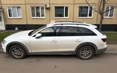 Audi A4 allroad, 2019 год, 3 600 000 рублей, 7 фотография