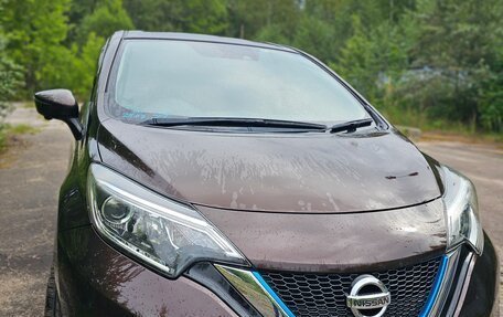 Nissan Note II рестайлинг, 2018 год, 1 100 000 рублей, 2 фотография