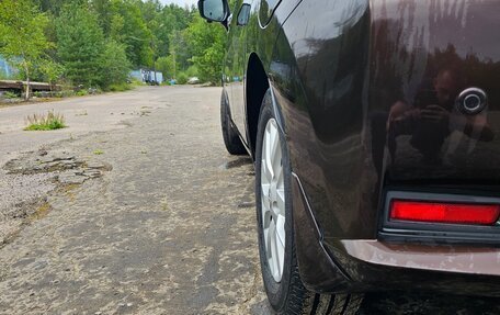 Nissan Note II рестайлинг, 2018 год, 1 100 000 рублей, 4 фотография