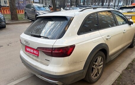 Audi A4 allroad, 2019 год, 3 600 000 рублей, 5 фотография