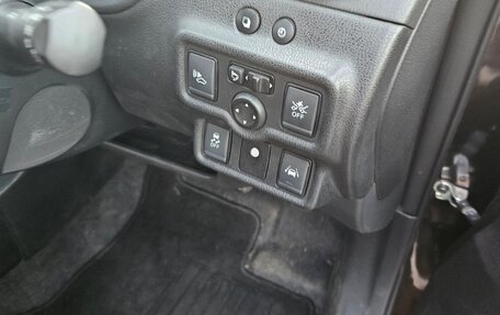 Nissan Note II рестайлинг, 2018 год, 1 100 000 рублей, 8 фотография