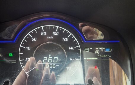 Nissan Note II рестайлинг, 2018 год, 1 100 000 рублей, 14 фотография