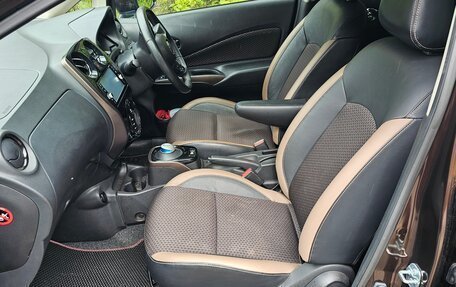 Nissan Note II рестайлинг, 2018 год, 1 100 000 рублей, 11 фотография