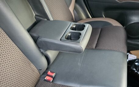 Nissan Note II рестайлинг, 2018 год, 1 100 000 рублей, 9 фотография