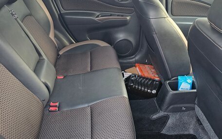 Nissan Note II рестайлинг, 2018 год, 1 100 000 рублей, 10 фотография