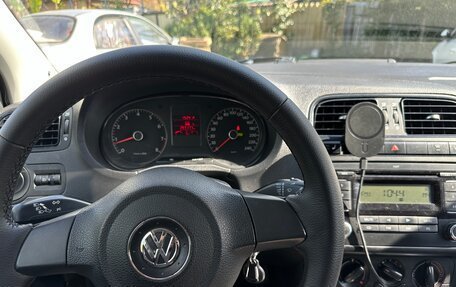 Volkswagen Polo VI (EU Market), 2012 год, 695 000 рублей, 9 фотография