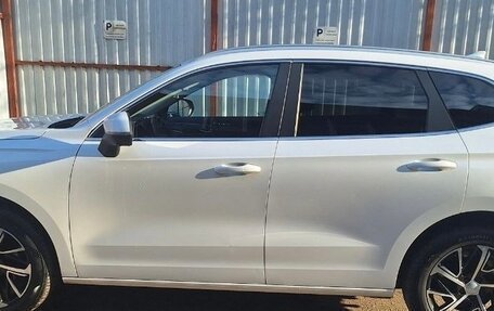 Haval Jolion, 2022 год, 1 990 000 рублей, 2 фотография
