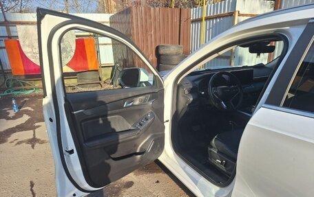 Haval Jolion, 2022 год, 1 990 000 рублей, 5 фотография