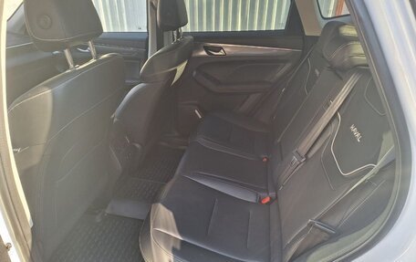 Haval Jolion, 2022 год, 1 990 000 рублей, 10 фотография