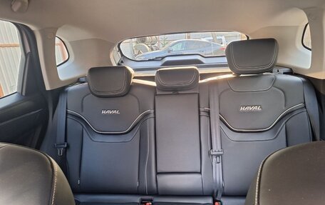 Haval Jolion, 2022 год, 1 990 000 рублей, 14 фотография