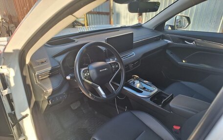 Haval Jolion, 2022 год, 1 990 000 рублей, 8 фотография