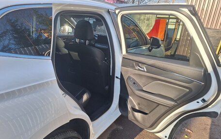 Haval Jolion, 2022 год, 1 990 000 рублей, 13 фотография