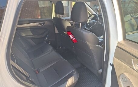 Haval Jolion, 2022 год, 1 990 000 рублей, 12 фотография