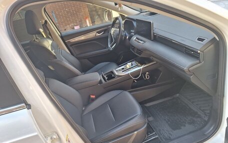 Haval Jolion, 2022 год, 1 990 000 рублей, 16 фотография