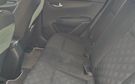 KIA Rio IV, 2017 год, 1 400 000 рублей, 6 фотография