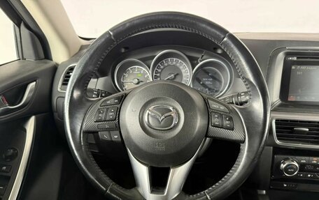 Mazda CX-5 II, 2015 год, 1 860 000 рублей, 14 фотография